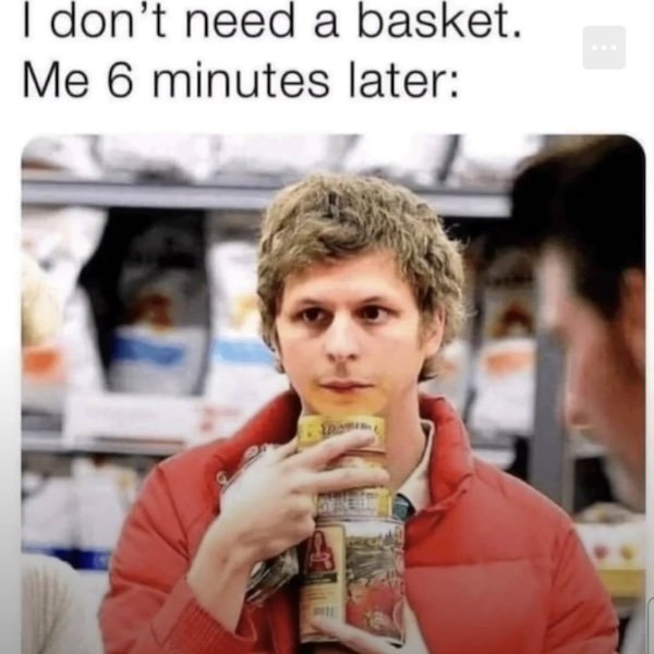 Food Memes (31 pics)