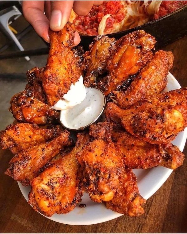 Appetizing Photos (32 pics)