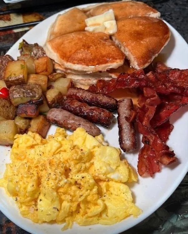 Appetizing Photos (32 pics)