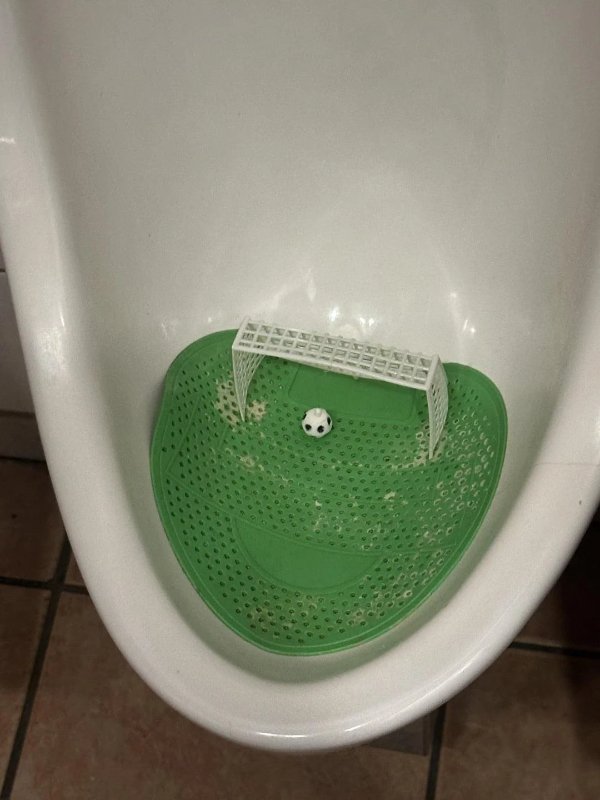 What Is Going On Here? (28 pics)