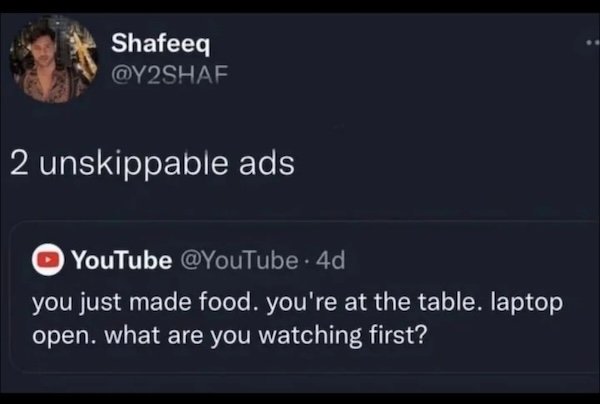 Food Memes (31 pics)