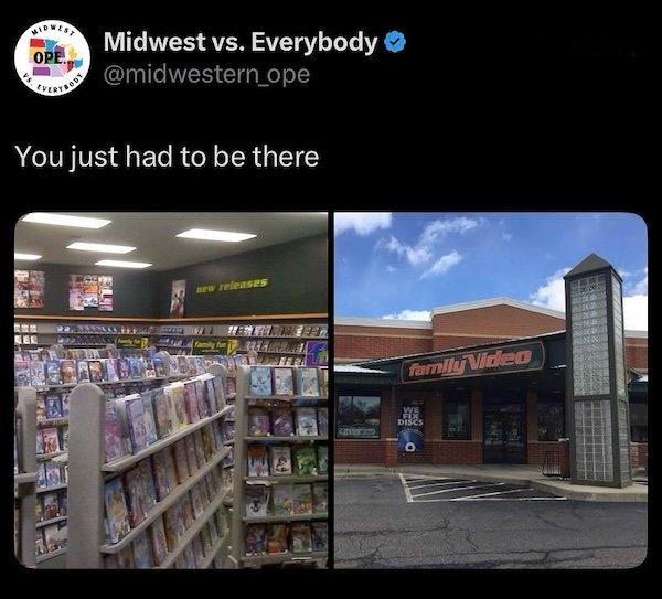 Memes About Midwest (21 pics)
