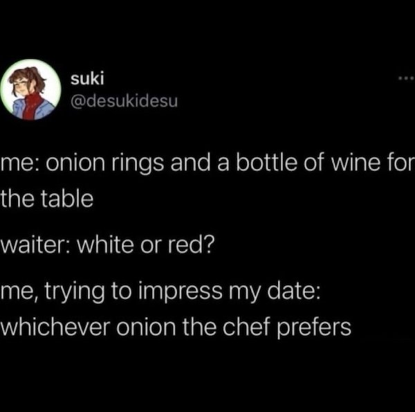 Food Memes (31 pics)