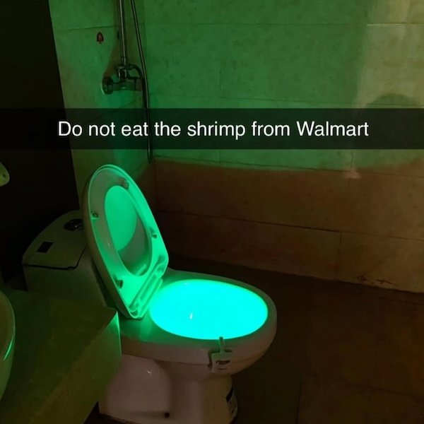 Food Memes (31 pics)