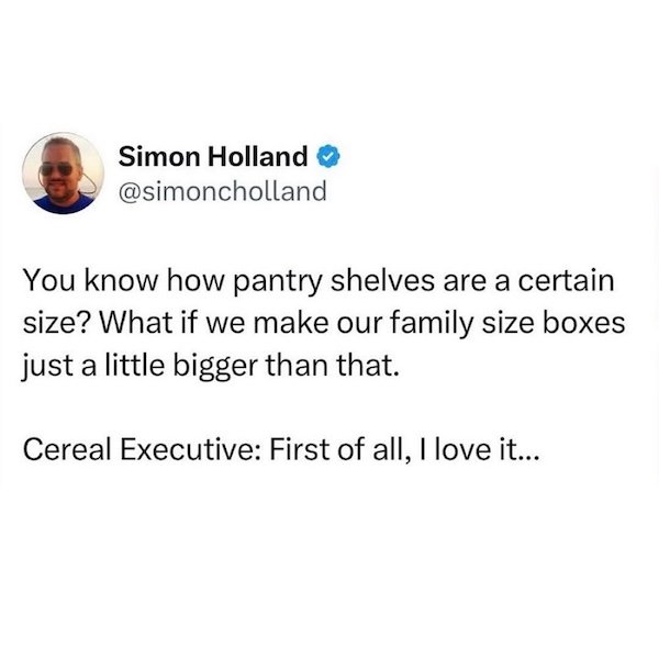Food Memes (31 pics)