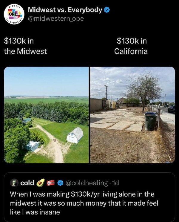 Memes About Midwest (21 pics)