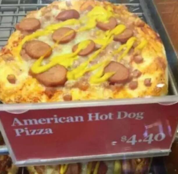 Failed Designs (21 pics)