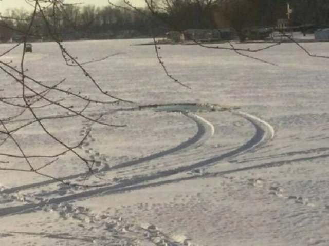 Strange Finds And Situations (25 pics)