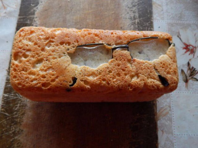 Cooking Catastrophes (25 pics)
