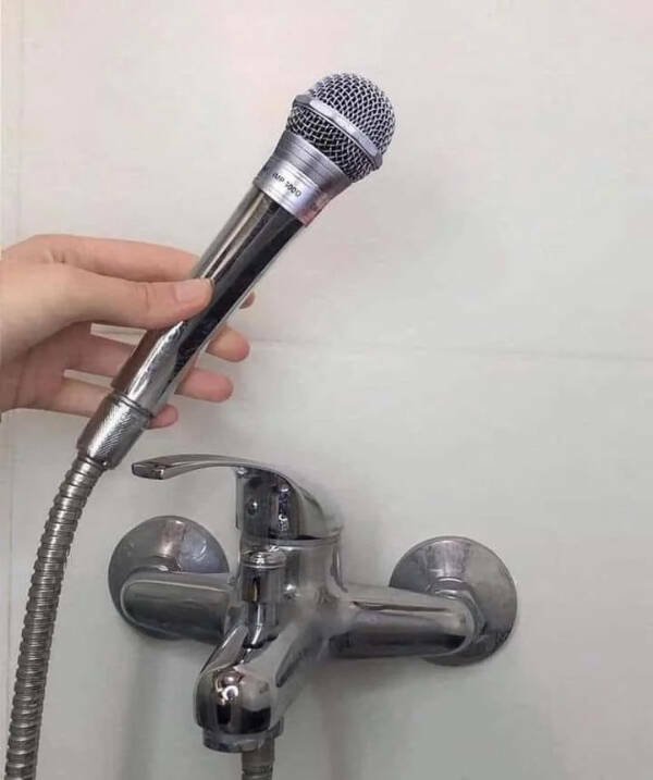 Strange Finds And Situations (25 pics)
