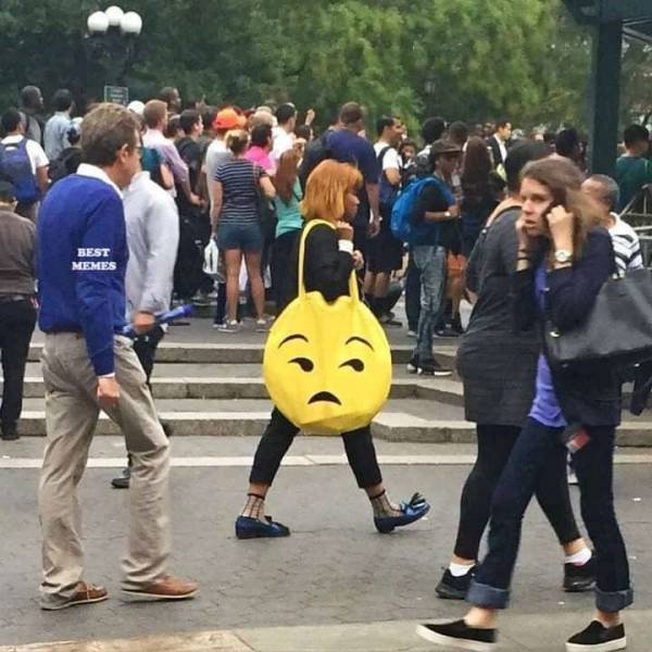 Awful Fashion (31 pics)