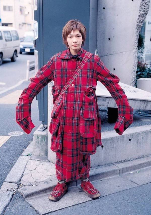 Awful Fashion (31 pics)