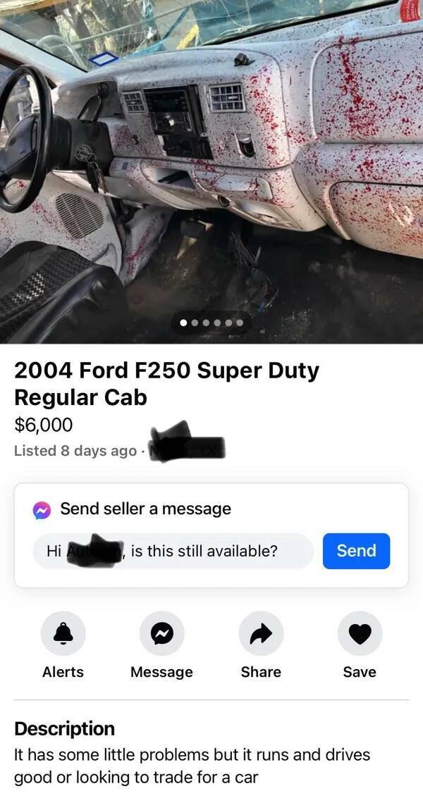 Failed Designs (21 pics)