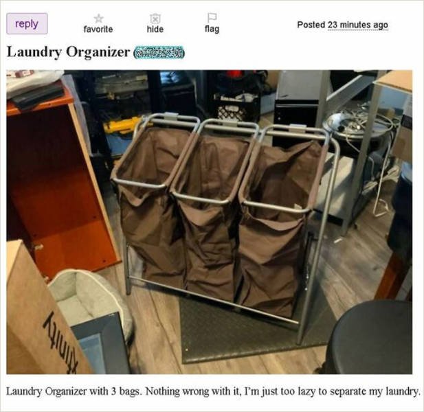 Weird Products On The Internet (27 pics)