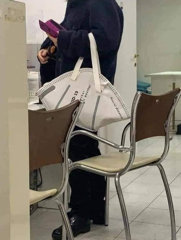 Awful Fashion (31 pics)
