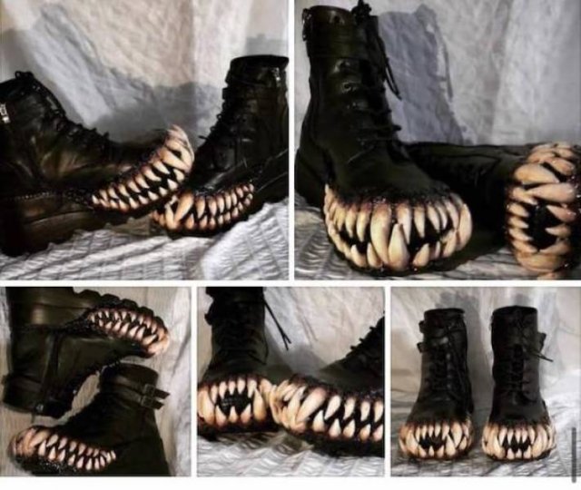 Awful Fashion (31 pics)