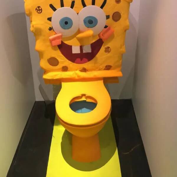 Failed Designs (21 pics)