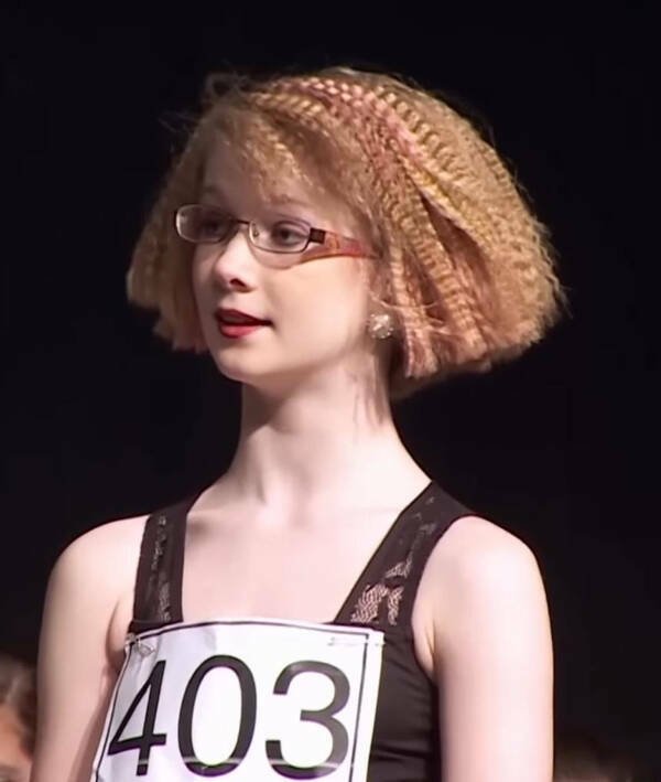 Awful Haircuts (20 pics)