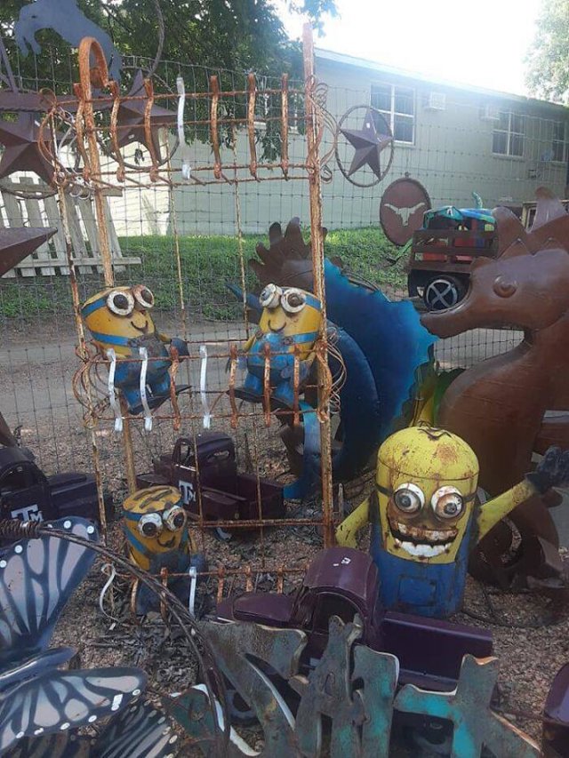Weird Products On The Internet (27 pics)