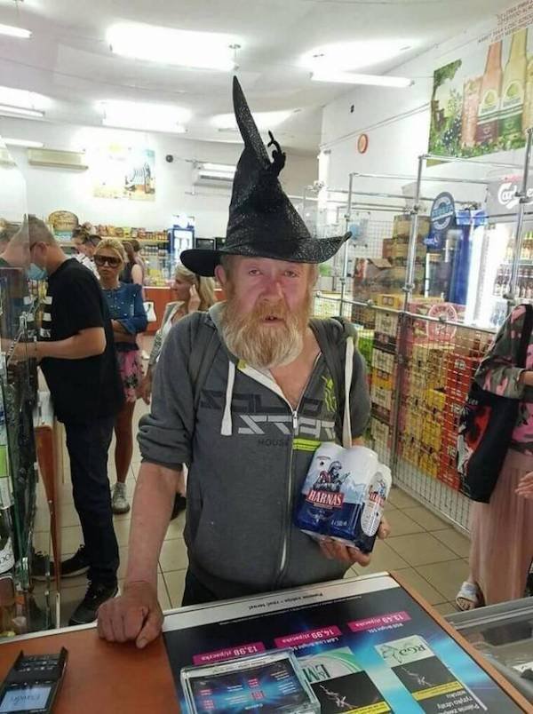 Awful Fashion (31 pics)