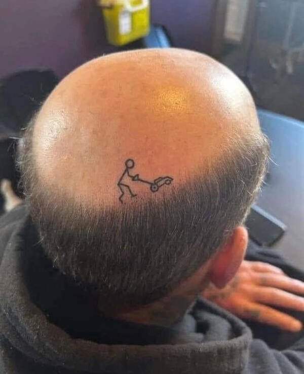 Strange Finds And Situations (25 pics)
