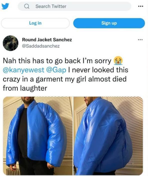 Awful Fashion (31 pics)