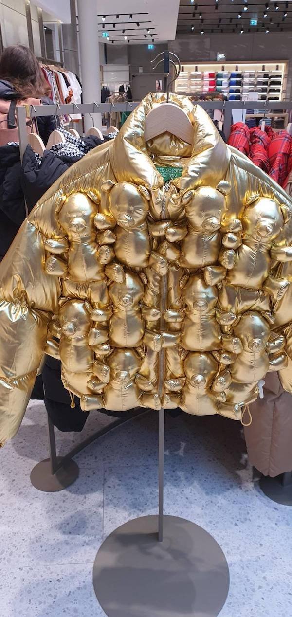 Awful Fashion (31 pics)