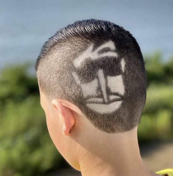 Awful Haircuts (20 pics)