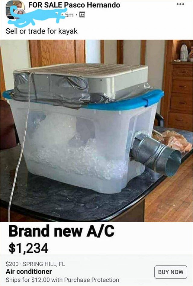 Weird Products On The Internet (27 pics)