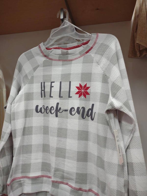 Awful Fashion (31 pics)