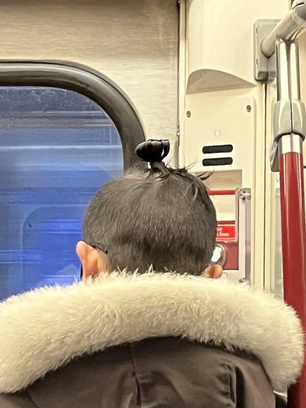 Awful Haircuts (20 pics)