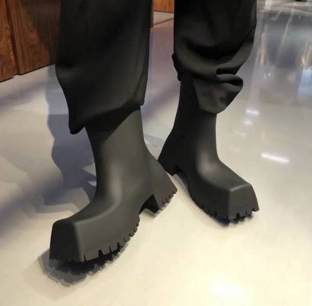 Awful Fashion (31 pics)