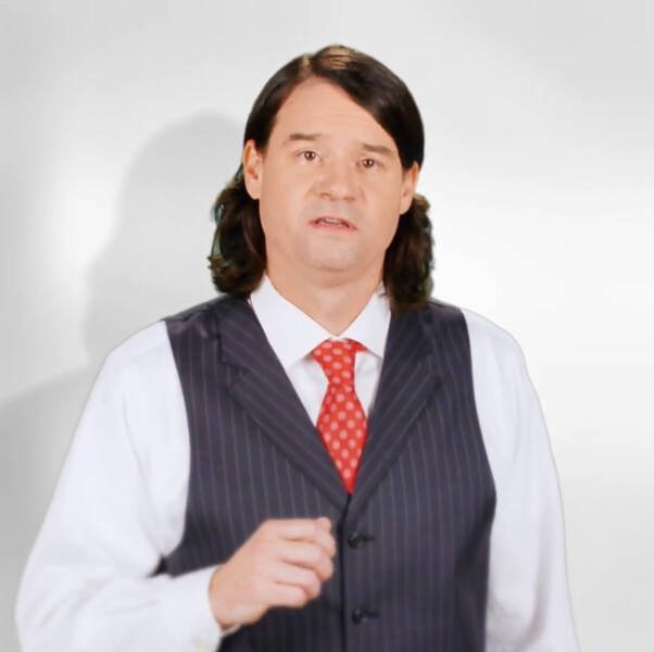 Awful Haircuts (20 pics)