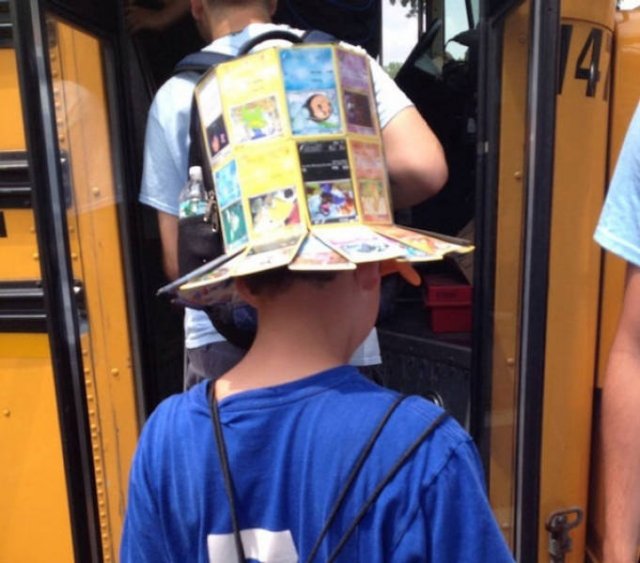 Awful Fashion (31 pics)