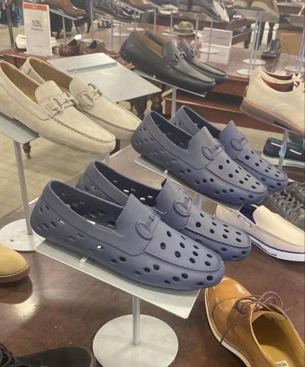 Awful Fashion (31 pics)
