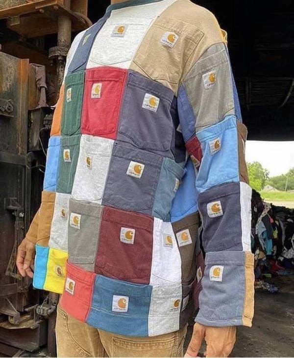 Awful Fashion (31 pics)