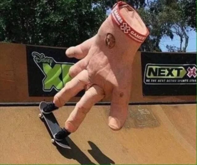 Strange Finds And Situations (25 pics)