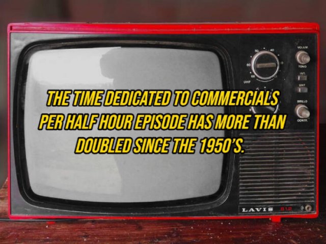 Random Facts (14 pics)