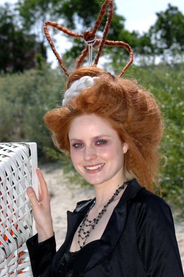 Awful Haircuts (20 pics)