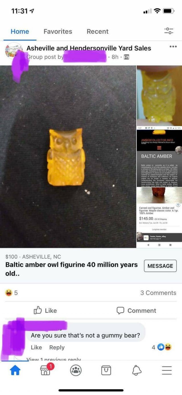 Weird Products On The Internet (27 pics)