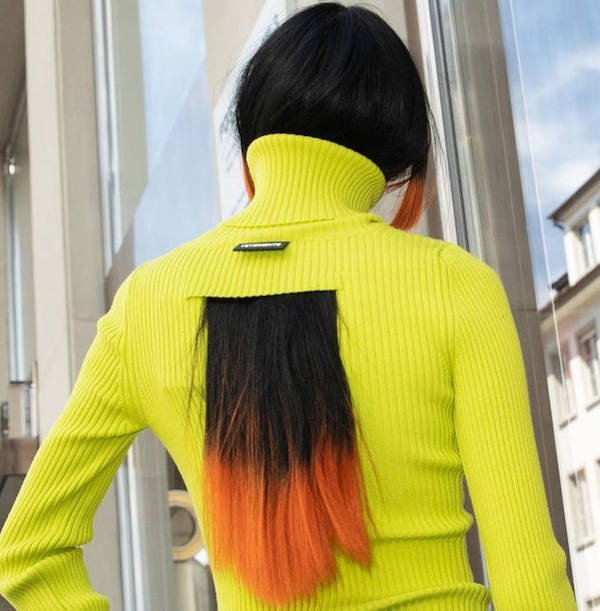 Awful Fashion (31 pics)