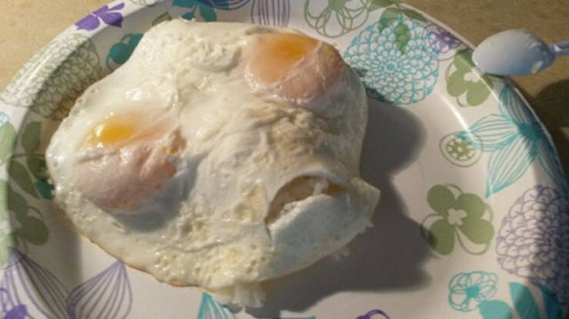 Cooking Catastrophes (25 pics)