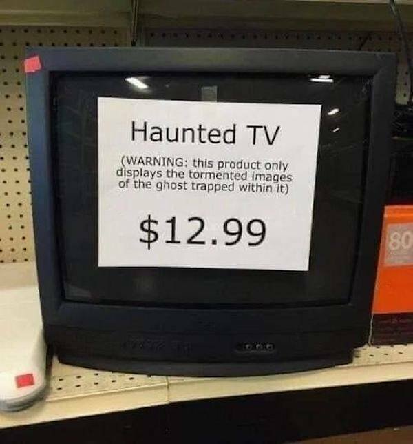 Scary Photos (25 pics)
