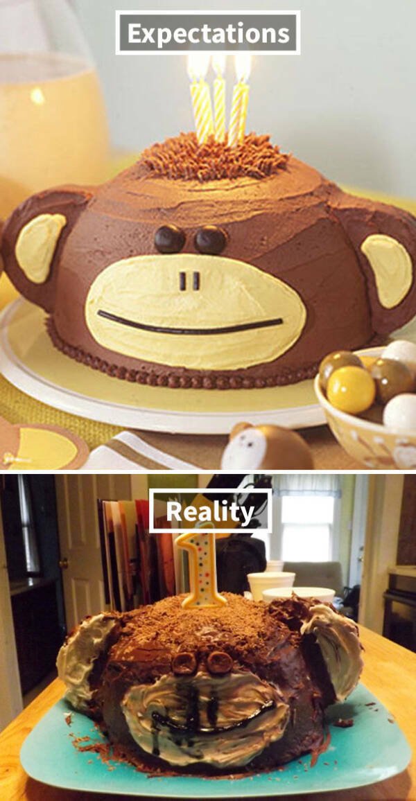 Cooking Catastrophes (25 pics)