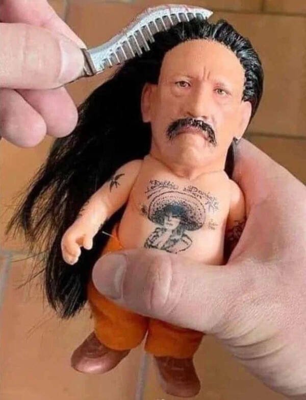 Strange Finds And Situations (25 pics)