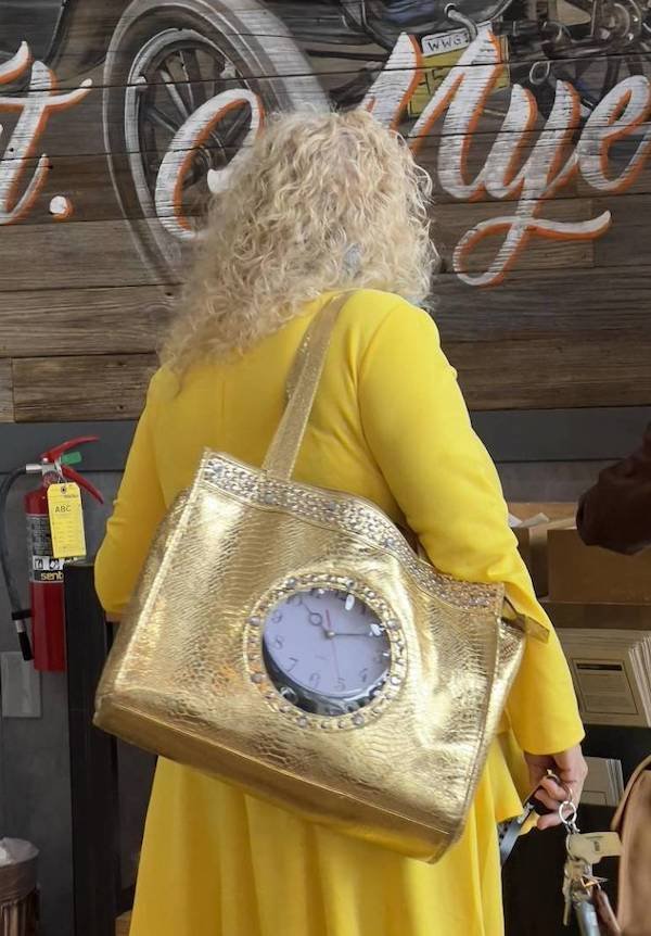 Awful Fashion (31 pics)