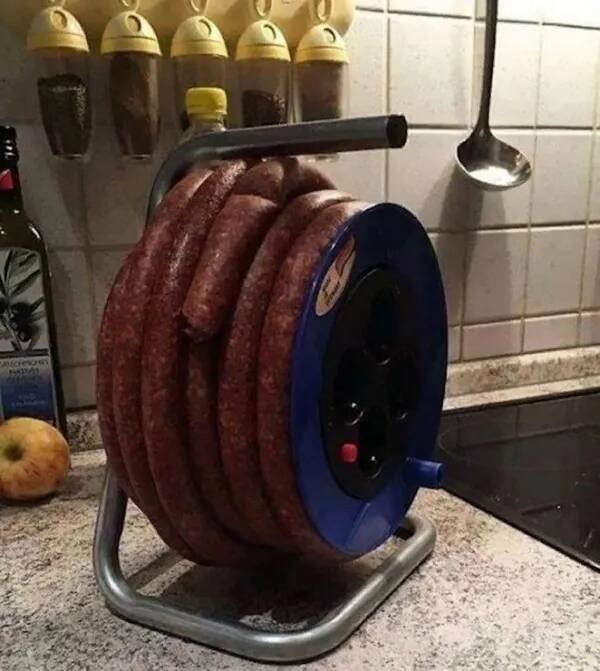Failed Designs (21 pics)