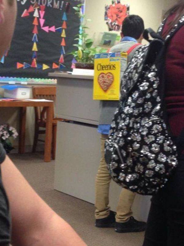 Awful Fashion (31 pics)