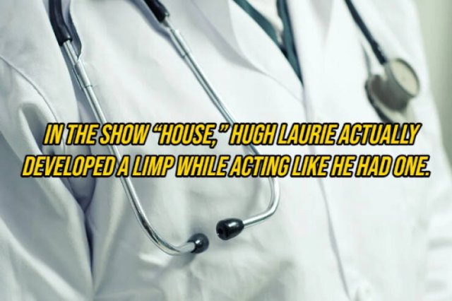 Random Facts (14 pics)