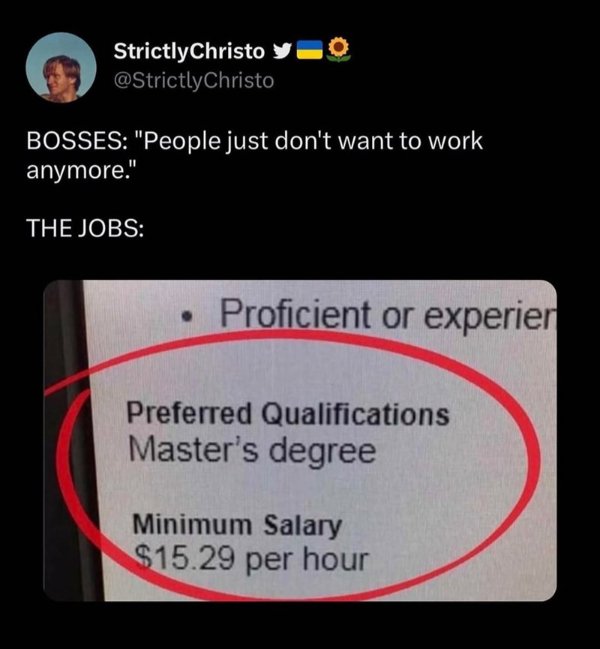 Work Memes (29 pics)